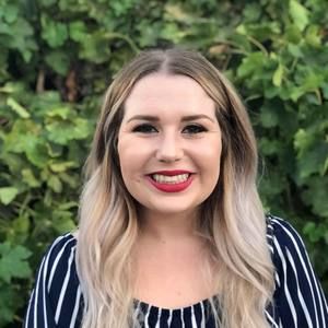 Meet your Posher, Ashley